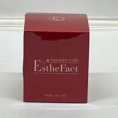 2026年最新】たかの友梨 エステファクトホワイトジェルの人気アイテム