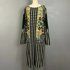 2026年最新】エトロワンピースの人気アイテム - メルカリ