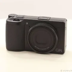 2026年最新】ricoh gr1sの人気アイテム - メルカリ