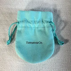 2026年最新】ティファニー巾着袋の人気アイテム - メルカリ
