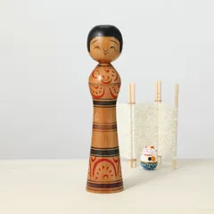 2026年最新】こけし 盛秀太郎の人気アイテム - メルカリ