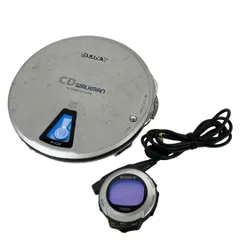 2026年最新】SONY D-E01の人気アイテム - メルカリ