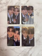 即日発送] ALPHA DRIVE ONE ALD1 euphoria ユニット トレカ リオ