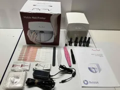 2026年最新】オートネイルプリンターの人気アイテム - メルカリ