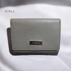 2026年最新】furla 名刺入れの人気アイテム - メルカリ
