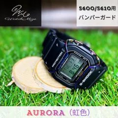 2026年最新】g-shock 5600 カスタムの人気アイテム - メルカリ