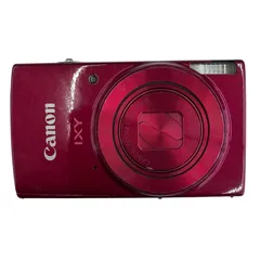 2026年最新】IXY 3 レッドの人気アイテム - メルカリ