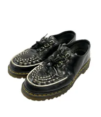 2026年最新】ドクターマーチン dr．martens クリーパーシューズの人気