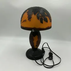 2026年最新】エミール ガレ ランプの人気アイテム - メルカリ