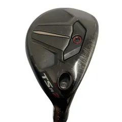 2026年最新】TSR2 ユーティリティ ヘッドのみの人気アイテム - メルカリ