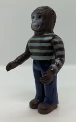 2026年最新】ソフビ 猿の軍団の人気アイテム - メルカリ