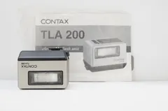 2026年最新】contax tla 200の人気アイテム - メルカリ