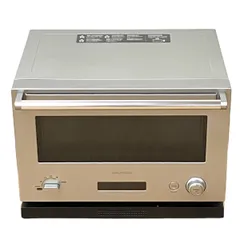 2026年最新】バルミューダ オーブンレンジthe range k04a-wh ホワイト