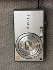 2026年最新】panasonic lumix dmc-fx33の人気アイテム - メルカリ