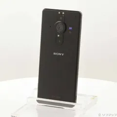2026年最新】Xperia PRO-I simフリーの人気アイテム - メルカリ