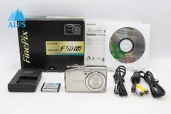 2026年最新】finepix f50fdの人気アイテム - メルカリ