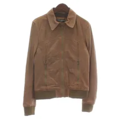 2026年最新】DOLCE＆GABBANA ドルガバ ライダースの人気アイテム