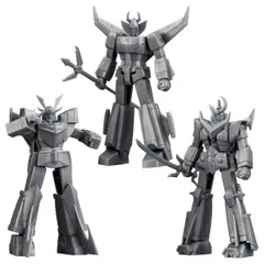 2026年最新】無敵鋼人ダイターン3の人気アイテム - メルカリ