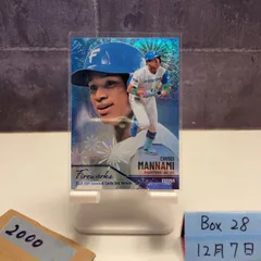 2026年最新】万波中正 直筆サインの人気アイテム - メルカリ