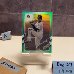 2026年最新】山下舜平大 サインカードの人気アイテム - メルカリ