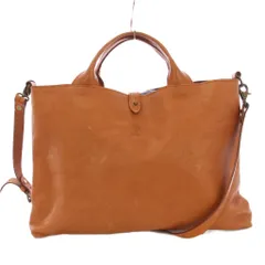 2026年最新】CIVA / チーバ 2WAYレザー ショルダーバッグの人気