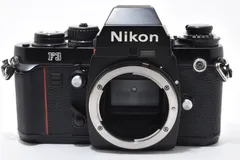 2026年最新】nikon f3アイレベルの人気アイテム - メルカリ