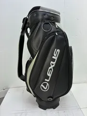 か*ん様 非売品☆レクサス☆キャディバッグ☆ゴルフ☆トヨタ☆LEXUS