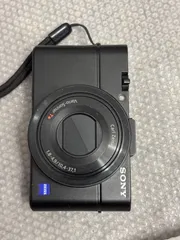 2026年最新】ソニー SONY DSC-RX100M2の人気アイテム - メルカリ