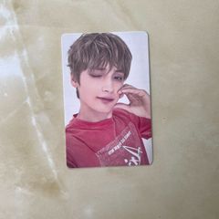 CORTIS JUHOON WEVERSE コルティス ジュフン weverse jp 当選 ラキドロ