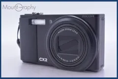 2026年最新】リコー cx2の人気アイテム - メルカリ