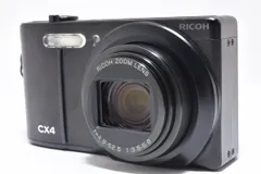 2026年最新】ricoh cx4の人気アイテム - メルカリ