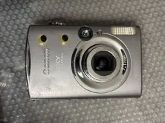 2026年最新】Canon IXY DIGITAL 900 IS 充電器の人気アイテム - メルカリ