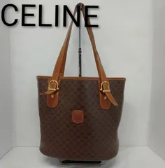 2026年最新】セリーヌ バケツバッグの人気アイテム - メルカリ