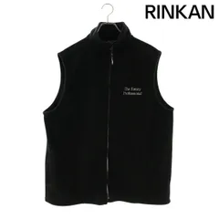 2026年最新】ennoy フリースベストの人気アイテム - メルカリ