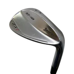 2026年最新】zx7 ウェッジの人気アイテム - メルカリ