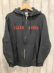 2026年最新】ellegarden パーカーの人気アイテム - メルカリ