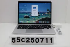 2026年最新】macbook air m1 16gbシルバーの人気アイテム - メルカリ