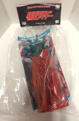 メディコム・トイ 東映レトロソフビコレクション 仮面ライダー ゲル