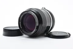 2026年最新】NIKON Ai NIKKOR 105mm F2.5の人気アイテム - メルカリ