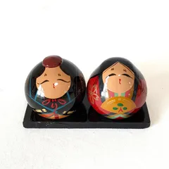 2026年最新】大内雛人形の人気アイテム - メルカリ