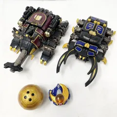 2026年最新】dx超合金 迅雷合体 轟雷神 ゴウライジンの人気アイテム