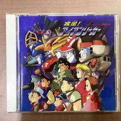 2026年最新】疾風アイアンリーガーの人気アイテム - メルカリ