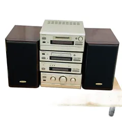 2026年最新】onkyo a 922 ltdの人気アイテム - メルカリ