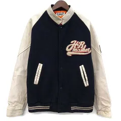 2026年最新】high standard スタジャンの人気アイテム - メルカリ