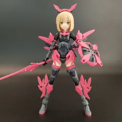 2026年最新】美少女プラモデルの人気アイテム - メルカリ