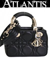 フェラガモ Salvatore Ferragamo ヴィンテージ ガンチーニ 2WAYバッグ