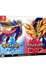 2026年最新】nintendo switch 『ポケットモンスター ソード・シールド