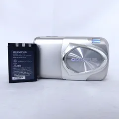 2026年最新】olympus μ-20の人気アイテム - メルカリ