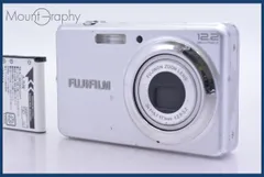 2026年最新】finepix j30の人気アイテム - メルカリ