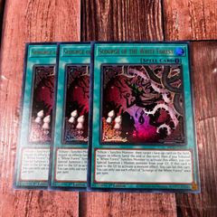 数量限定価格】遊戯王 韓国版 魔法の国の王女－クラン レリーフ - メルカリ